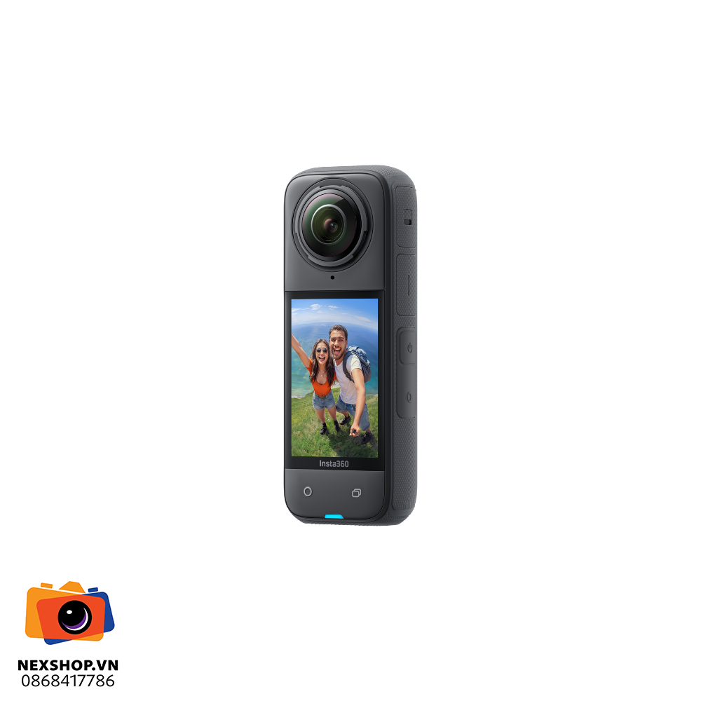 Insta360 X4 | Chính hãng | Quà tặng đặc biệt