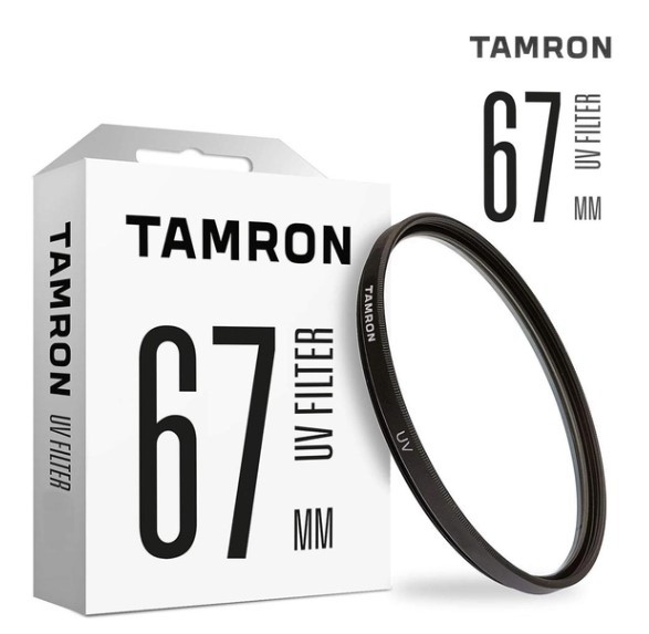 Filter Tamron 67mm