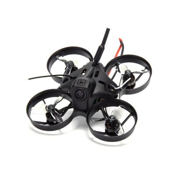 Black Alpha A65 Tiny Whoop BNF ELRS 915MHz