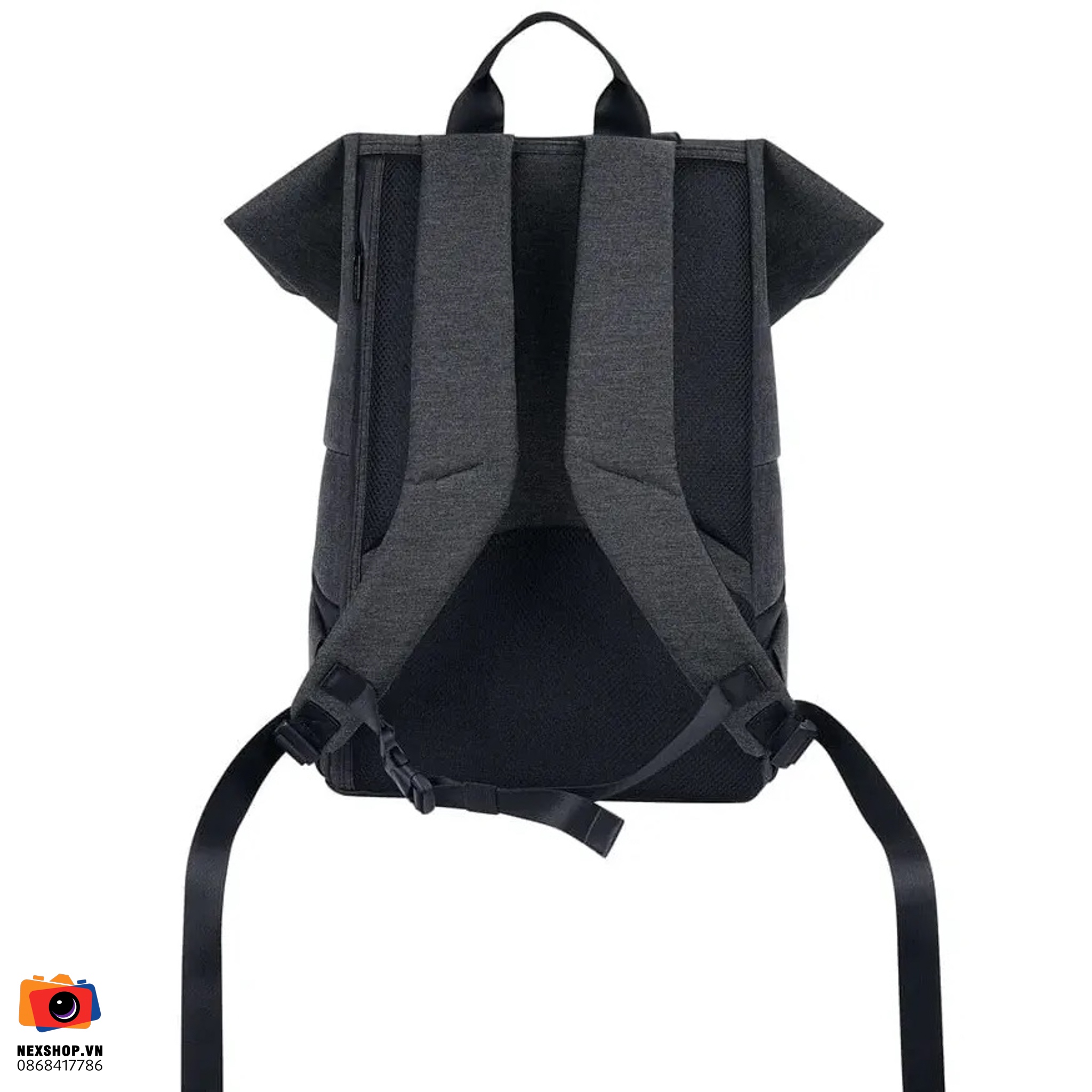 Túi đựng EcoFlow River 2 | Chính hãng, bảo vệ tối ưu - khả năng kết nối thiết bị