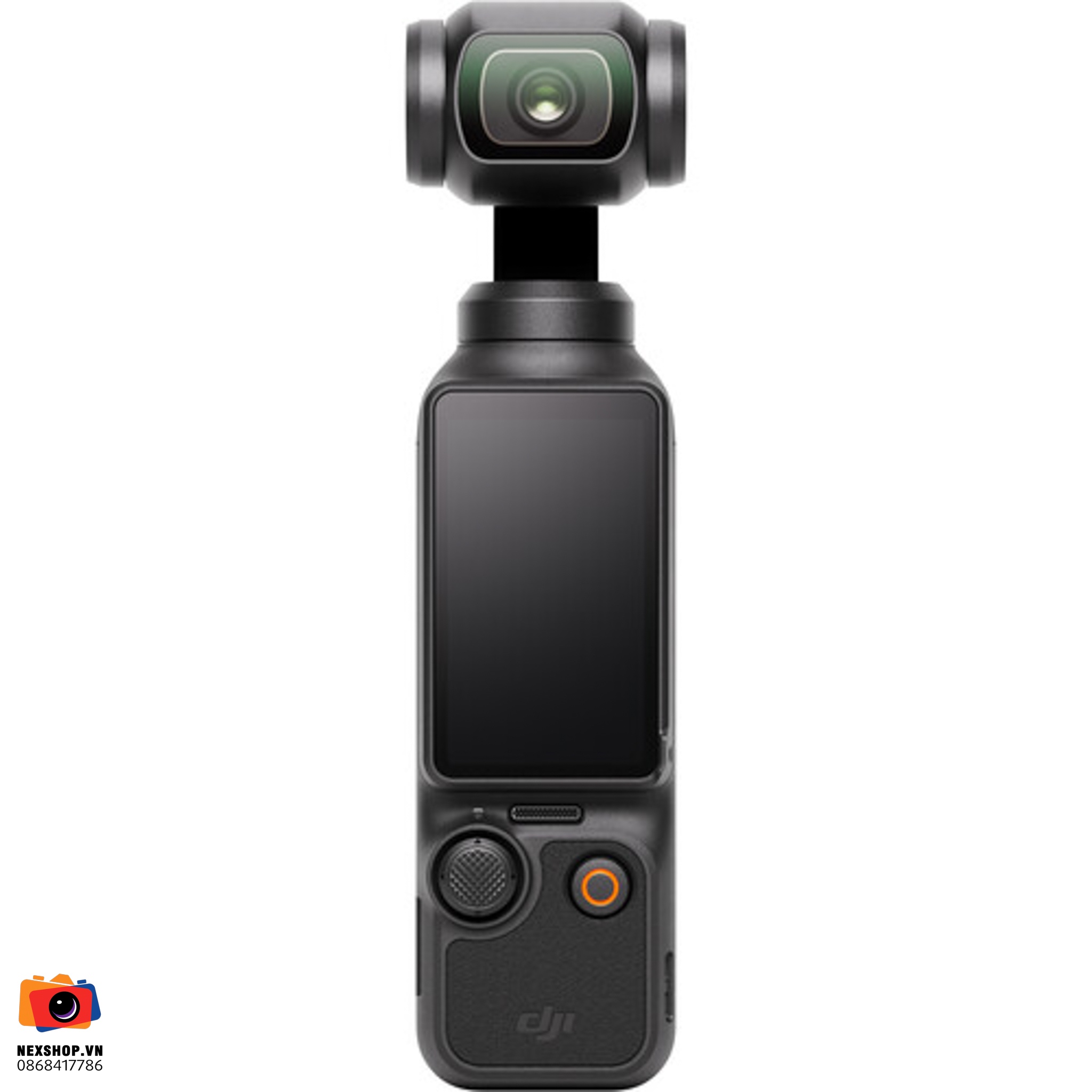 DJI Osmo Pocket 3 - Creator Combo  |  Bảo hành 12 tháng | Chính hãng