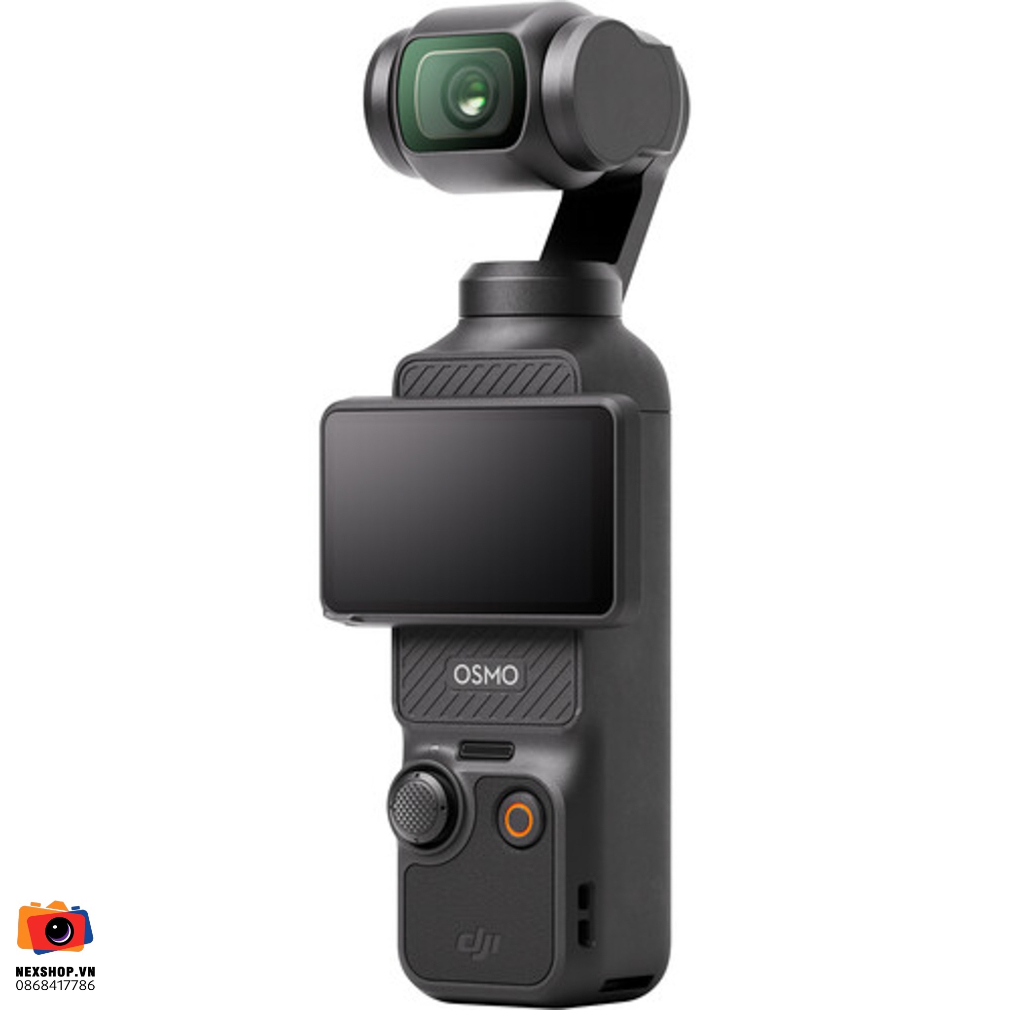 DJI Osmo Pocket 3 - Creator Combo  |  Bảo hành 12 tháng | Chính hãng