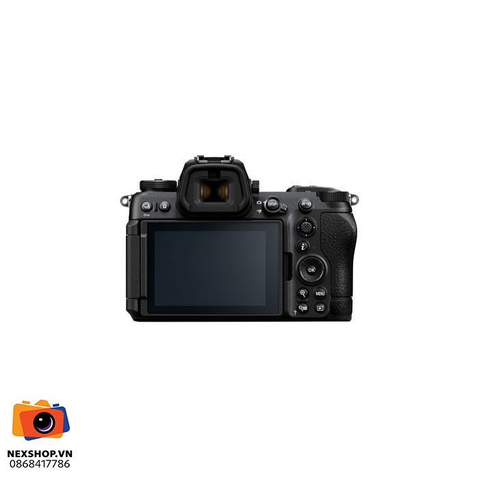 Nikon Z6 III BODY | Chính hãng