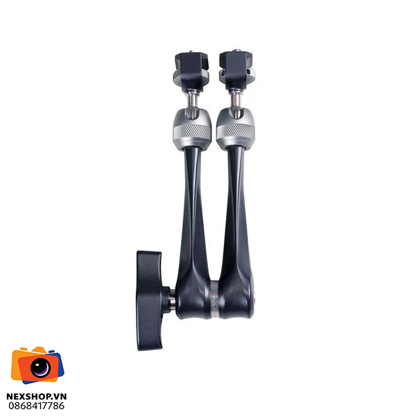 SMALLRIG 11″ Rosette Arm 3959