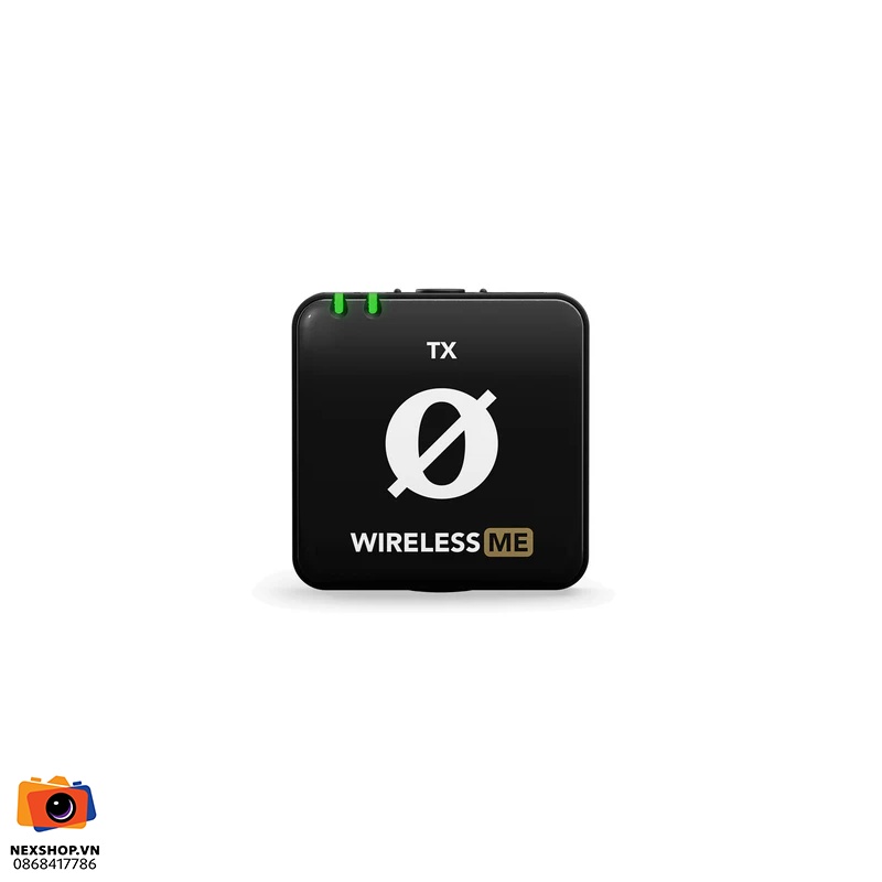 Rode Wireless ME TX | Chính hãng