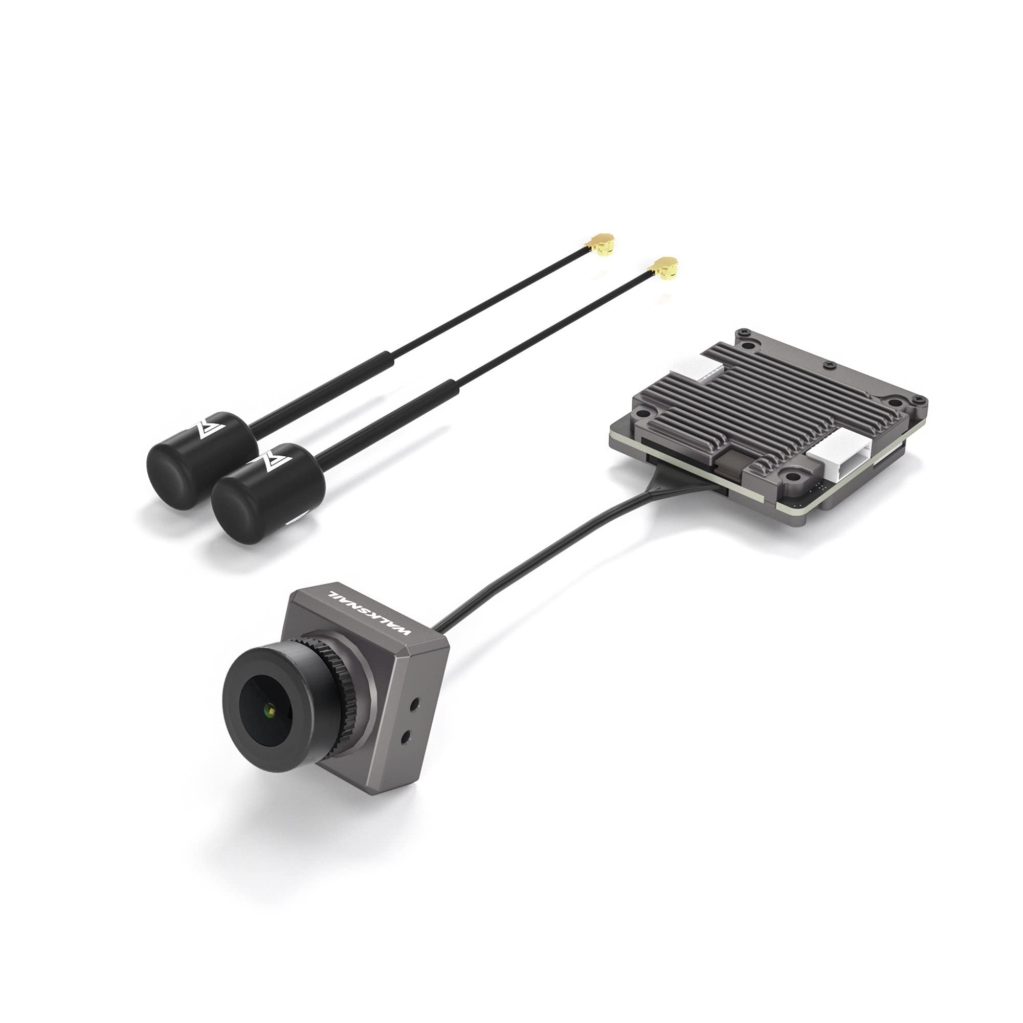 Giảm 500.000 đ mua kèm VTX Walksnail