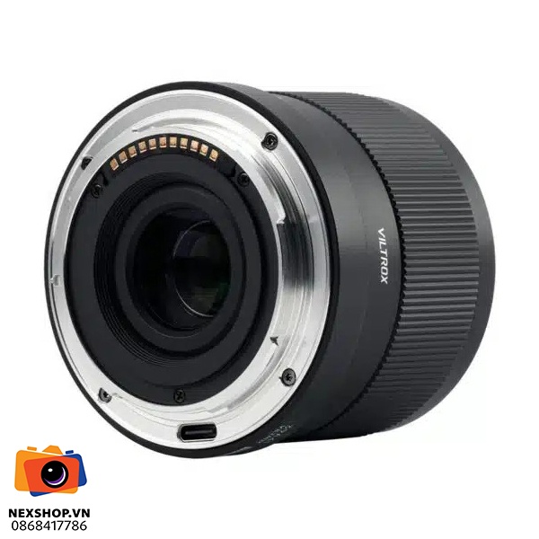 Ống kính Viltrox AF 56mm f/1.7 for Nikon Z-mount APS-C