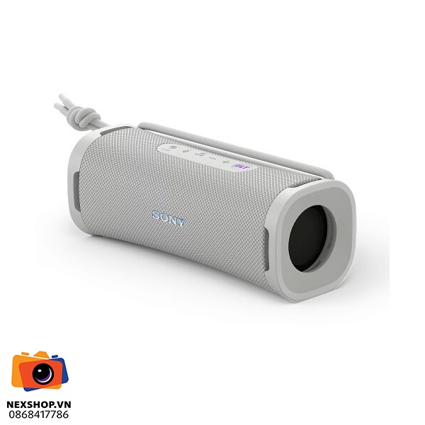 Loa Bluetooth Sony ULT FIELD 1 SRS-ULT10/WC | Chính hãng - cấu hình hộp sạc