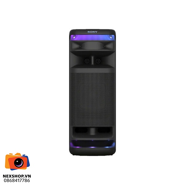 Loa Thùng Bluetooth Sony ULT TOWER 10 SRS-ULT1000 | Chính hãng - thiết kế và phụ kiện