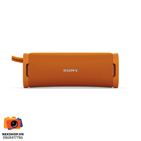 Loa Bluetooth Sony ULT FIELD 1 SRS-ULT10/DC E Màu Orange | Chính — ảnh 1