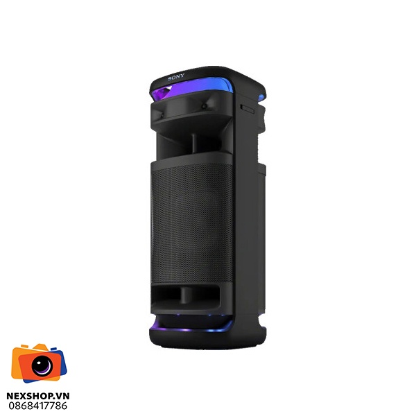 Loa Thùng Bluetooth Sony ULT TOWER 10 SRS-ULT1000 | Chính hãng - cấu hình hộp sạc
