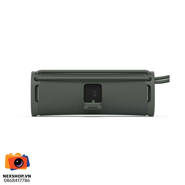 Loa Bluetooth Sony ULT FIELD 1 SRS-ULT10/HC E | Màu Blue Gray | C - khả năng kết nối thiết bị