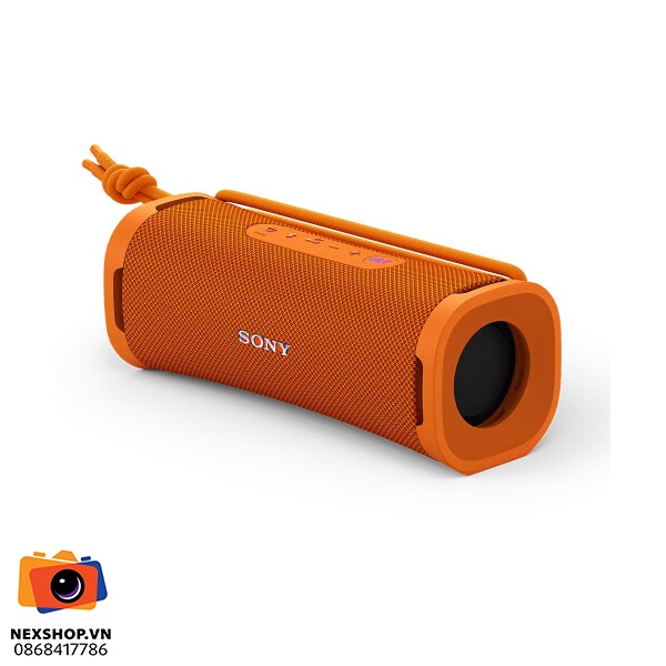 Loa Bluetooth Sony ULT FIELD 1 SRS-ULT10/DC E Màu Orange | Chính — ảnh 2