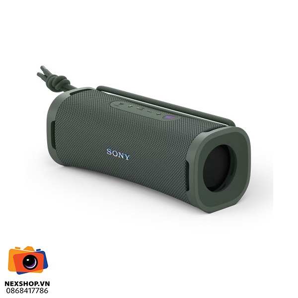 Loa Bluetooth Sony ULT FIELD 1 SRS-ULT10/HC E | Màu Blue Gray | C - cấu hình hộp sạc