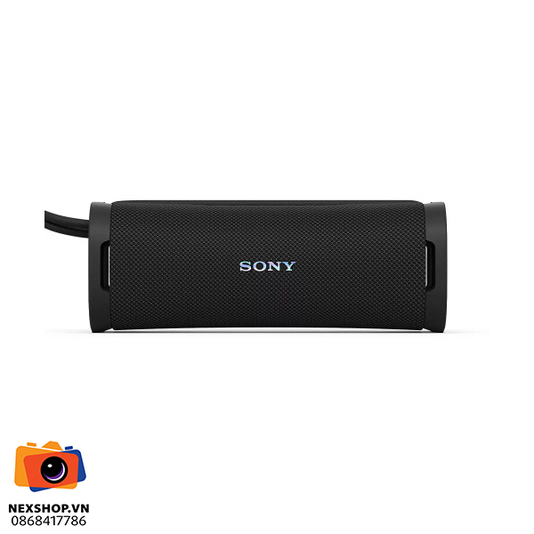 Loa Bluetooth Sony ULT FIELD 1 SRS-ULT10/BC E | Chính hãng - thiết kế và phụ kiện