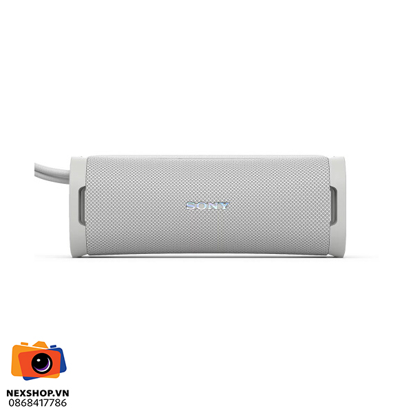 Loa Bluetooth Sony ULT FIELD 1 SRS-ULT10/WC | Chính hãng - thiết kế và phụ kiện