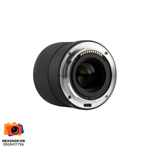 Ống kính Viltrox AF 40mm f/2.5 for Nikon Z-mount Full Frame