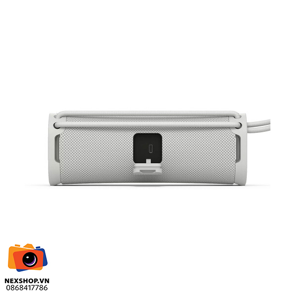 Loa Bluetooth Sony ULT FIELD 1 SRS-ULT10/WC | Chính hãng - khả năng kết nối thiết bị