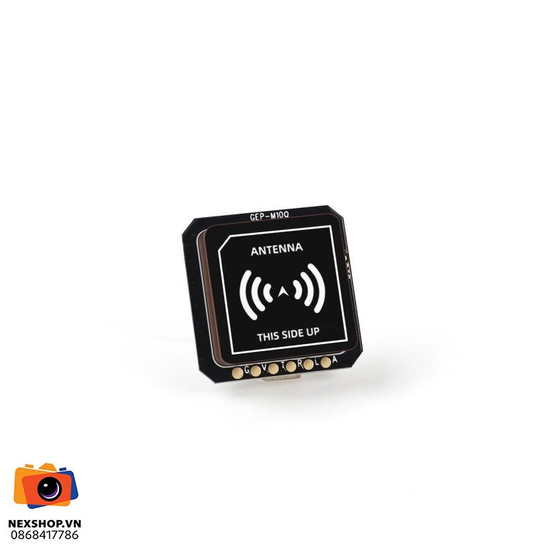 GPS module GEPRC GEP-M10Q