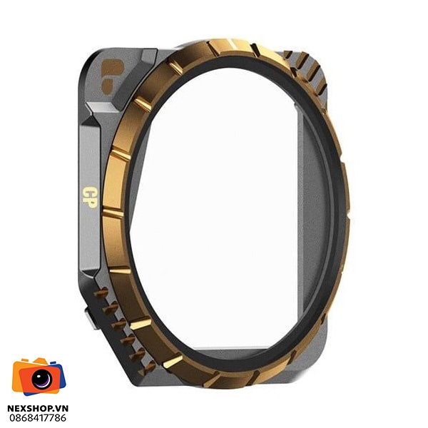 Kính lọc Polarpro CP cho Mavic 3 Classic | Chính hãng