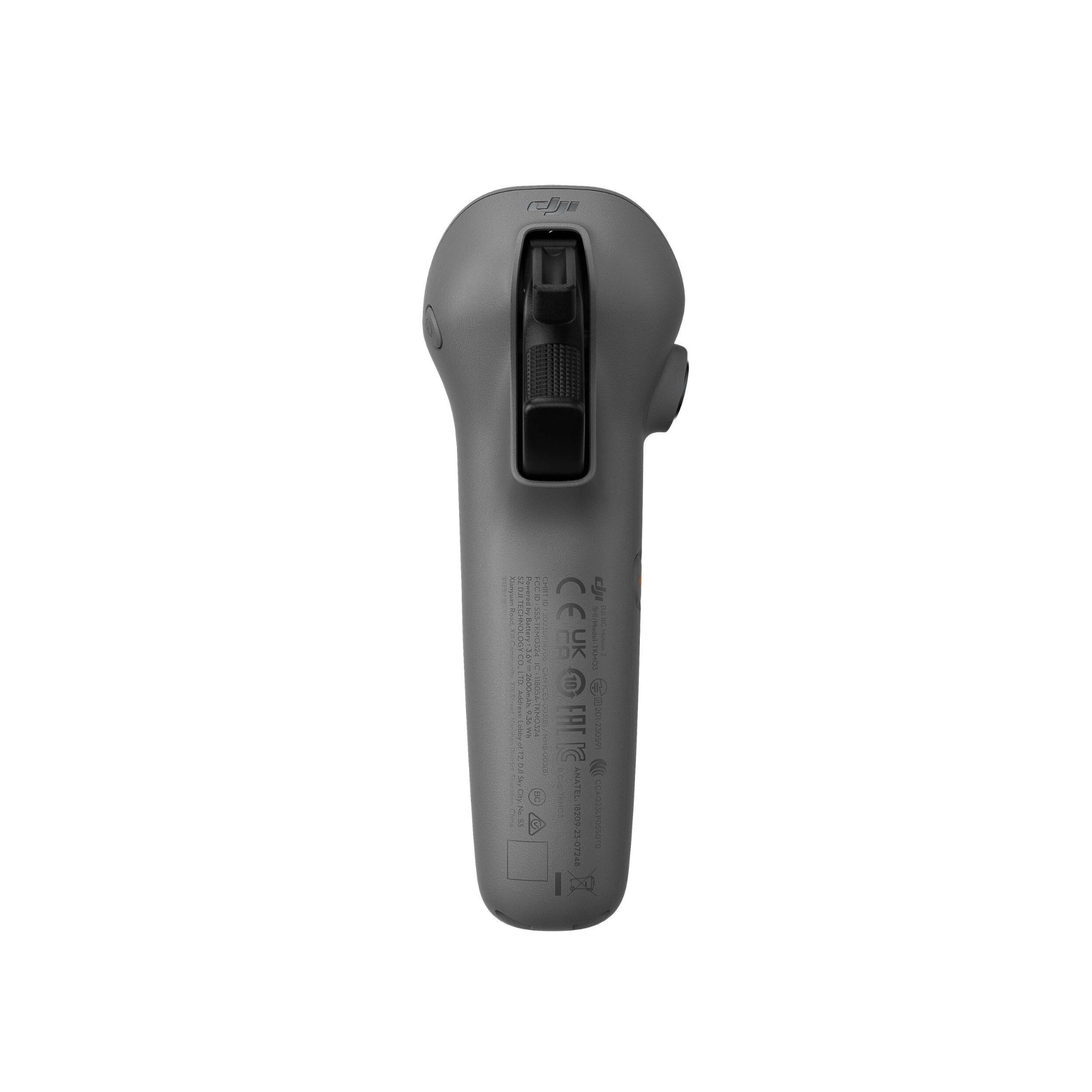 DJI Motion 3 Controller | Chính hãng | Tách máy - mặt sau và phụ kiện đi kèm