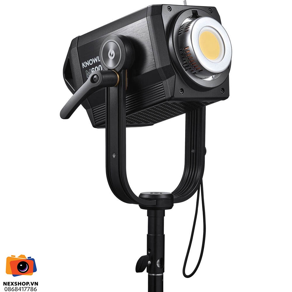 Đèn LED Godox - M600D | Hàng chính hãng