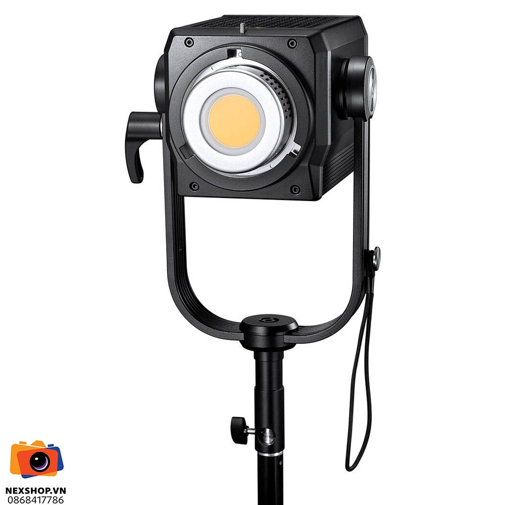 Đèn LED Godox - M600D | Hàng chính hãng