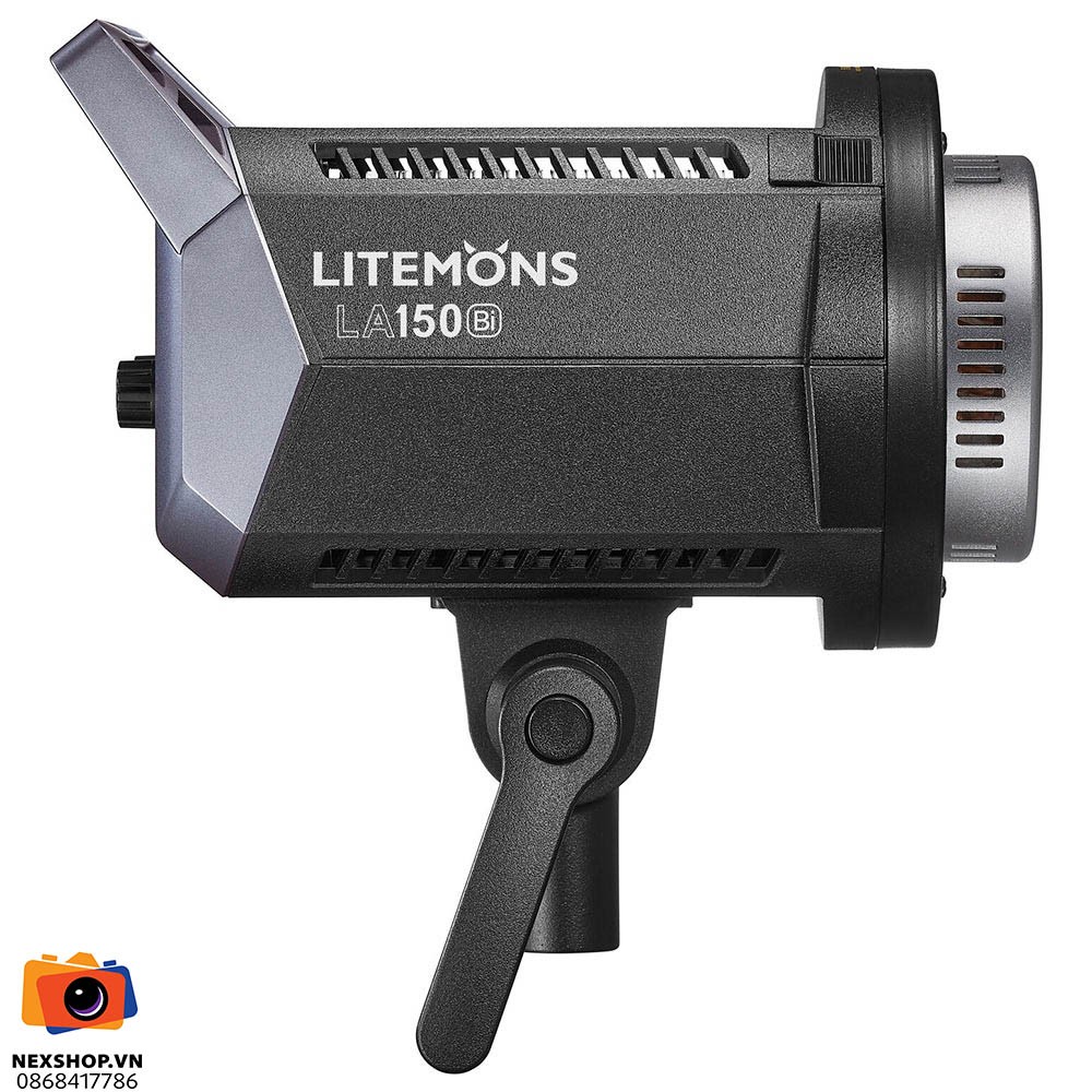 Đèn LED Godox Litemons - LA150Bi | Hàng chính hãng