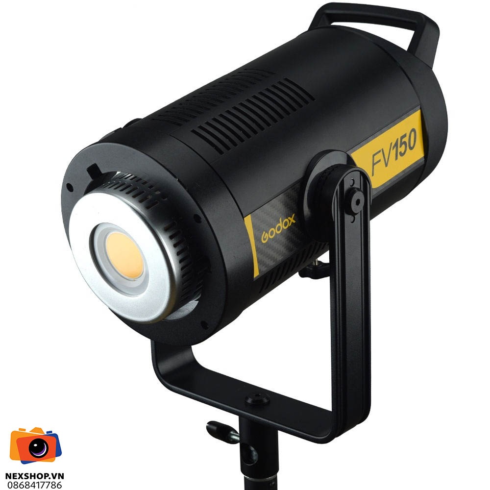 Đèn LED Godox - FV150 | Hàng chính hãng