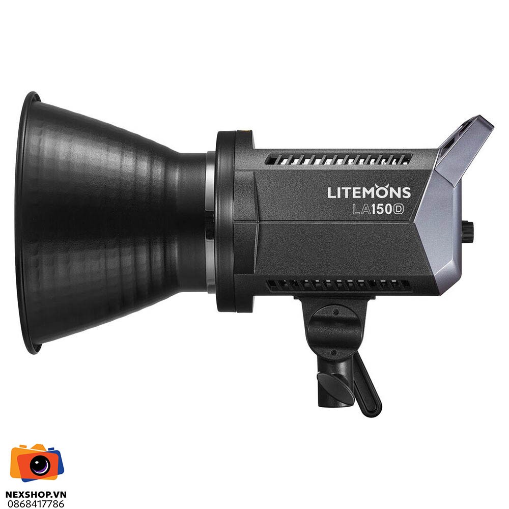 Đèn LED Godox Litemons - LA150D | Hàng chính hãng