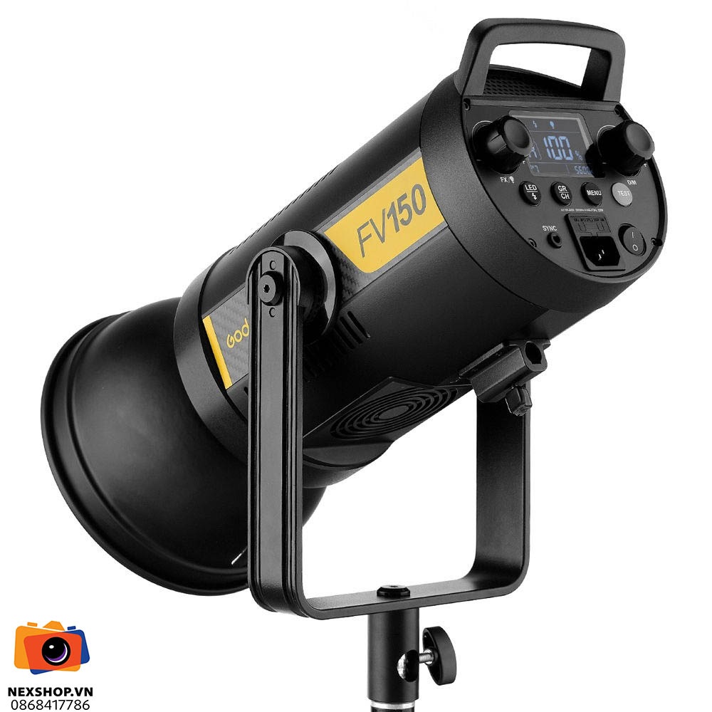 Đèn LED Godox - FV150 | Hàng chính hãng