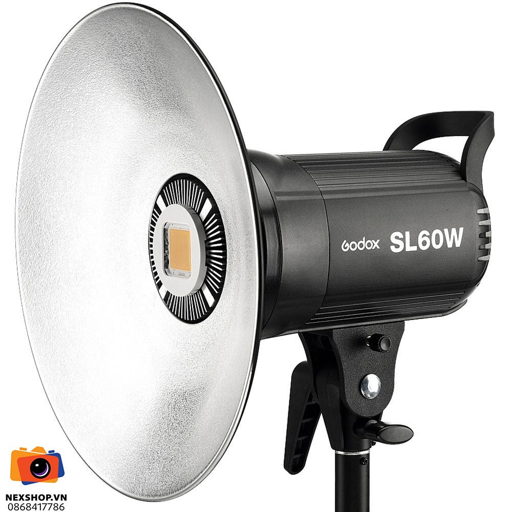 Đèn LED Godox - SL60W | Hàng chính hãng