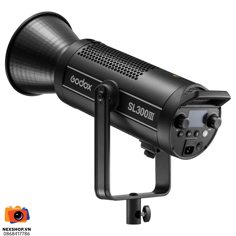 Đèn LED Godox - SL300W III | Hàng chính hãng