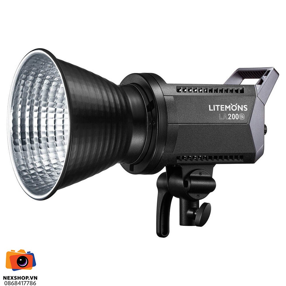 Đèn LED Godox Litemons - LA200Bi | Hàng chính hãng