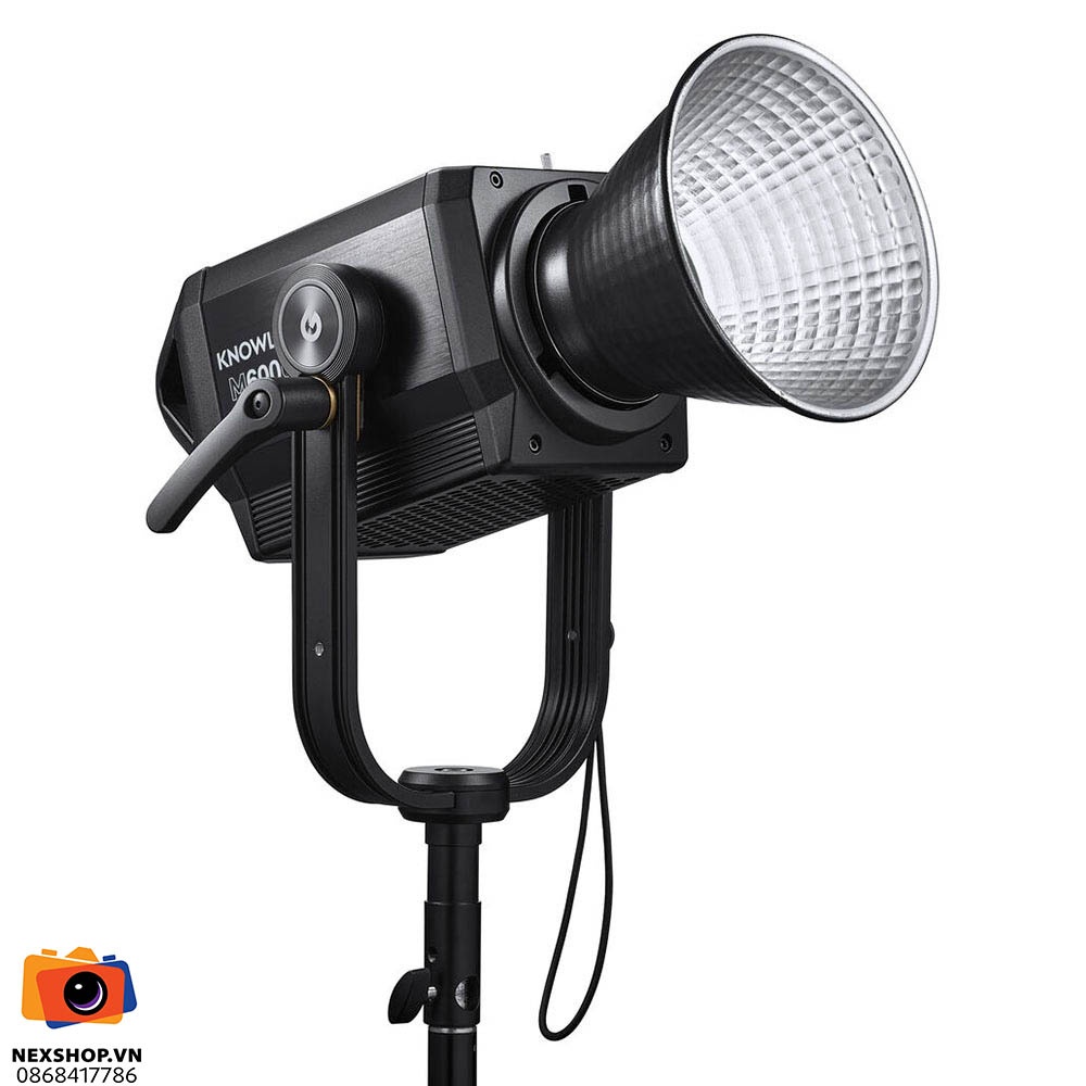 Đèn LED Godox - M600D | Hàng chính hãng