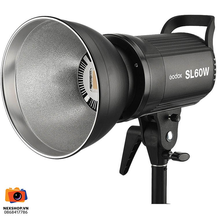 Đèn LED Godox - SL60W | Hàng chính hãng