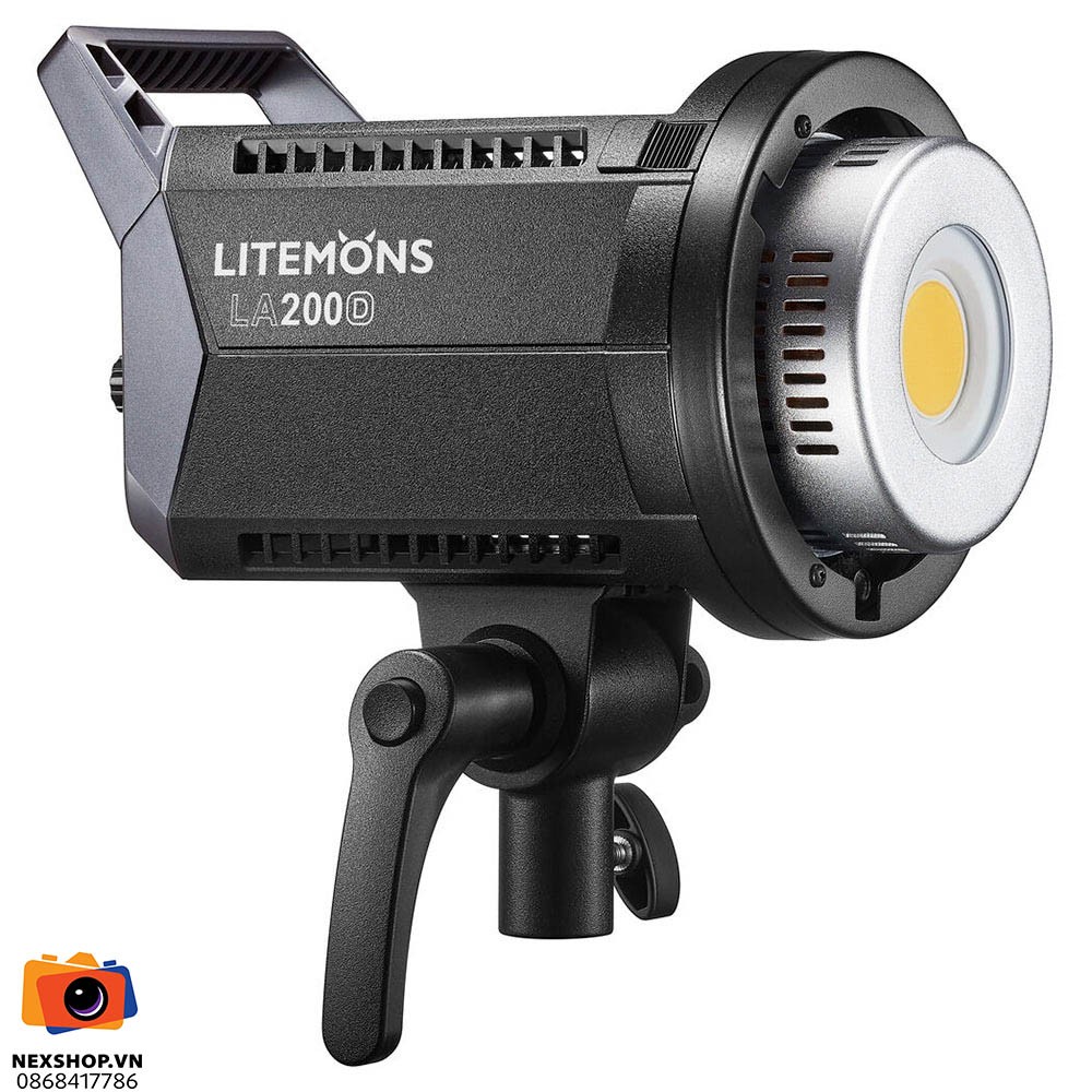 Đèn LED Godox Litemons - LA200D | Hàng chính hãng