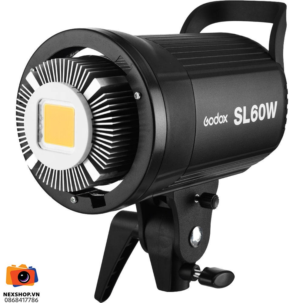 Đèn LED Godox - SL60W | Hàng chính hãng