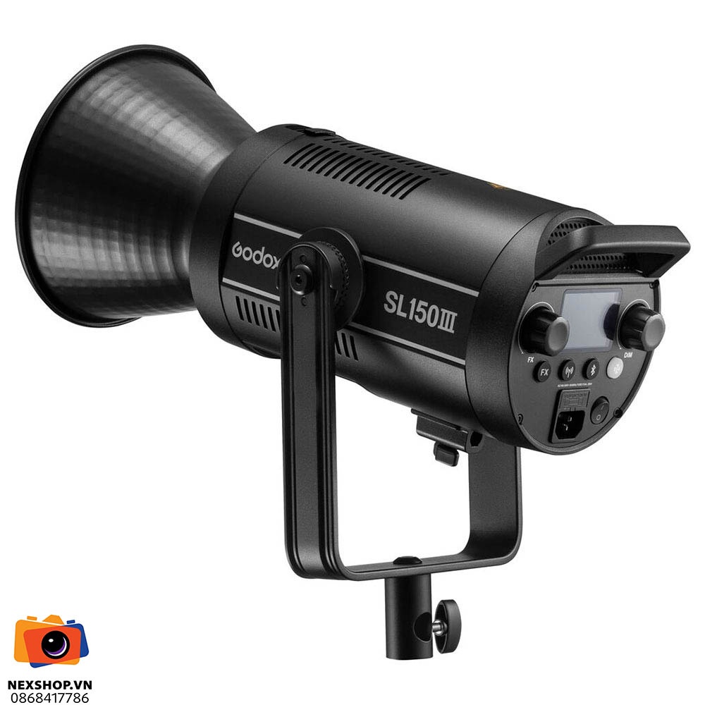 Đèn LED Godox - SL150 III | Hàng chính hãng