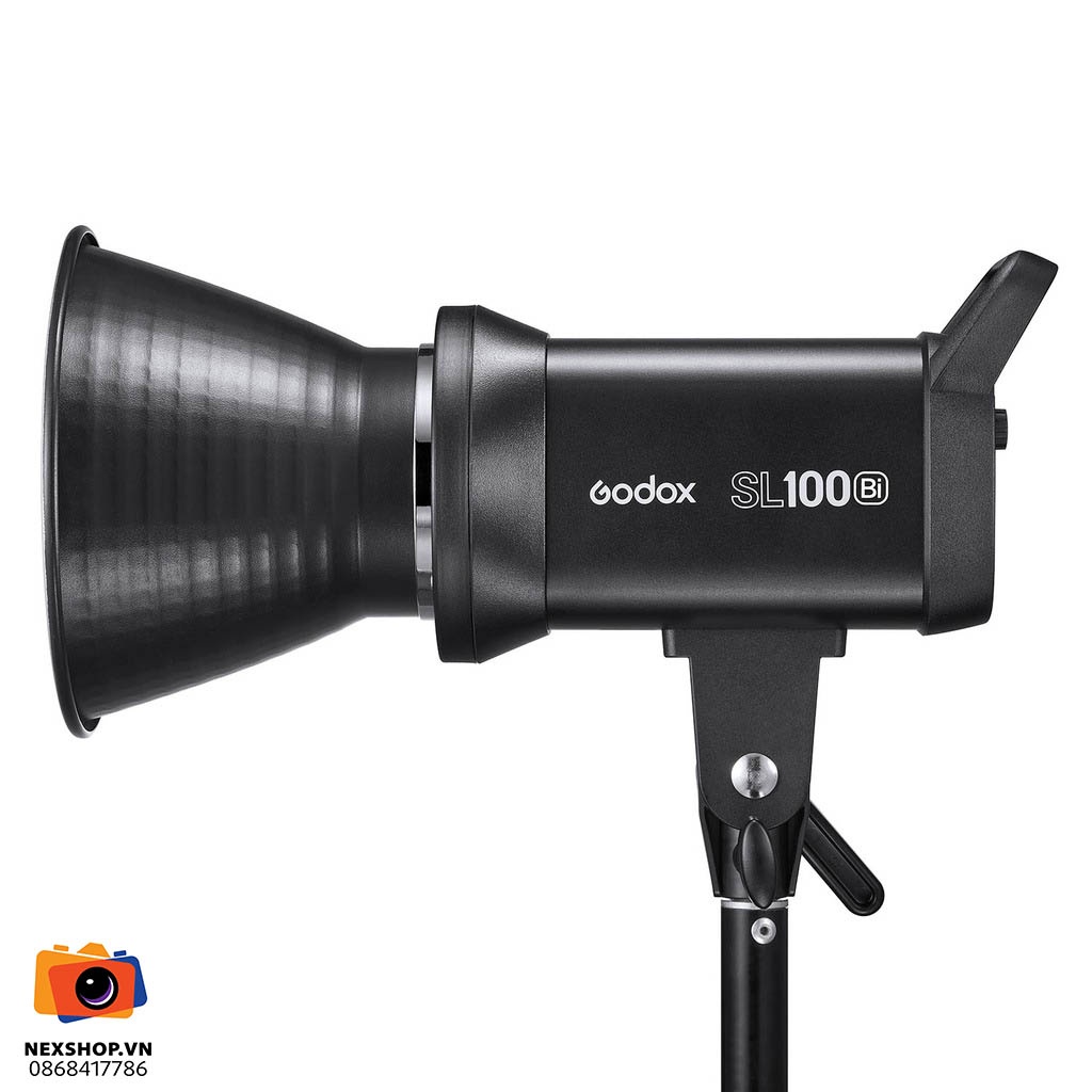 Đèn LED Godox - SL100Bi | Hàng chính hãng