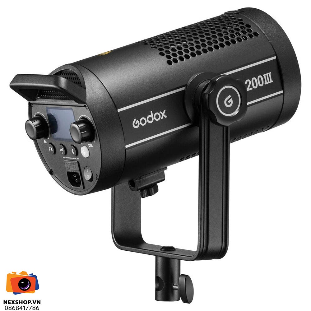 Đèn LED Godox - SL200 III | Hàng chính hãng