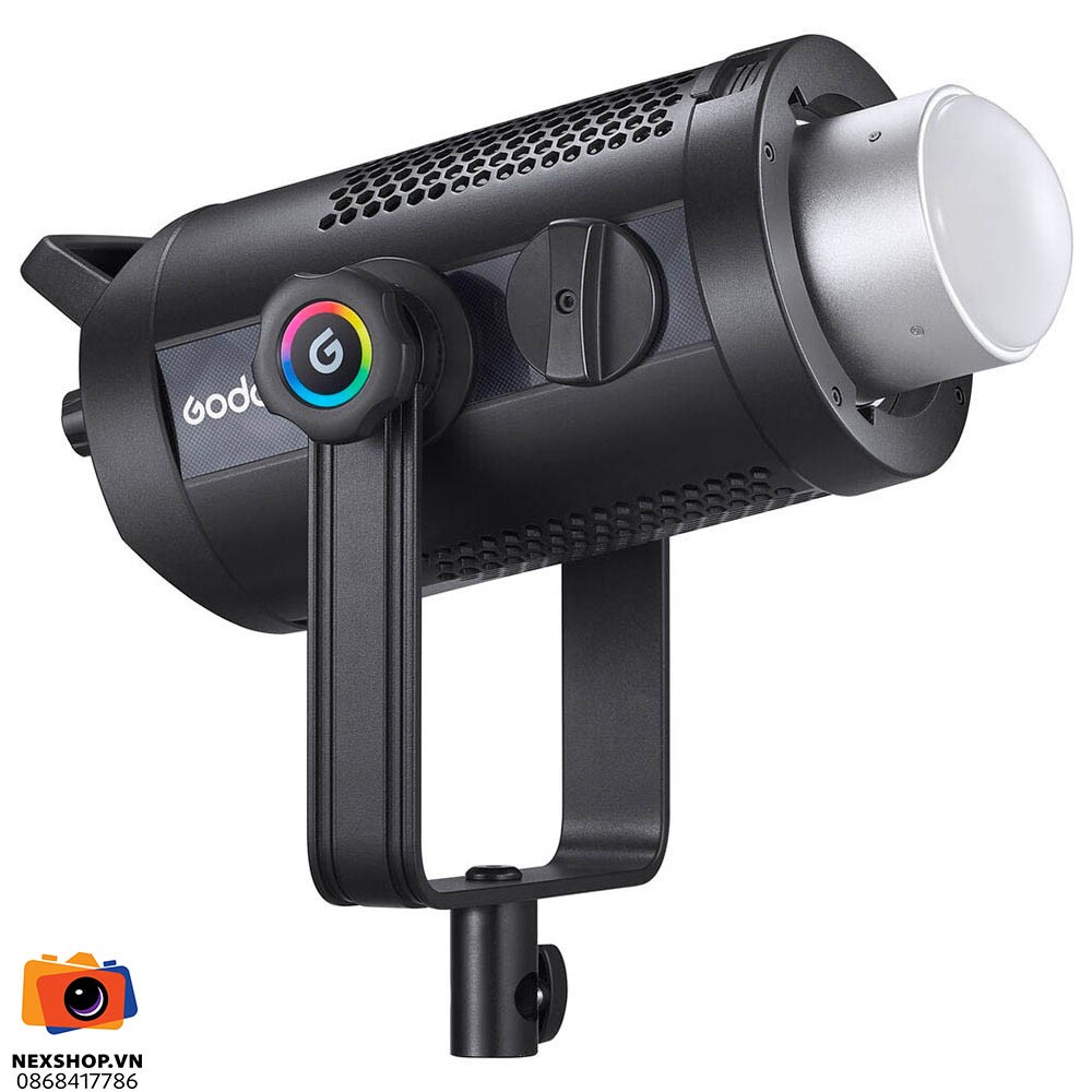 Đèn LED Godox - SZ150R | Hàng chính hãng