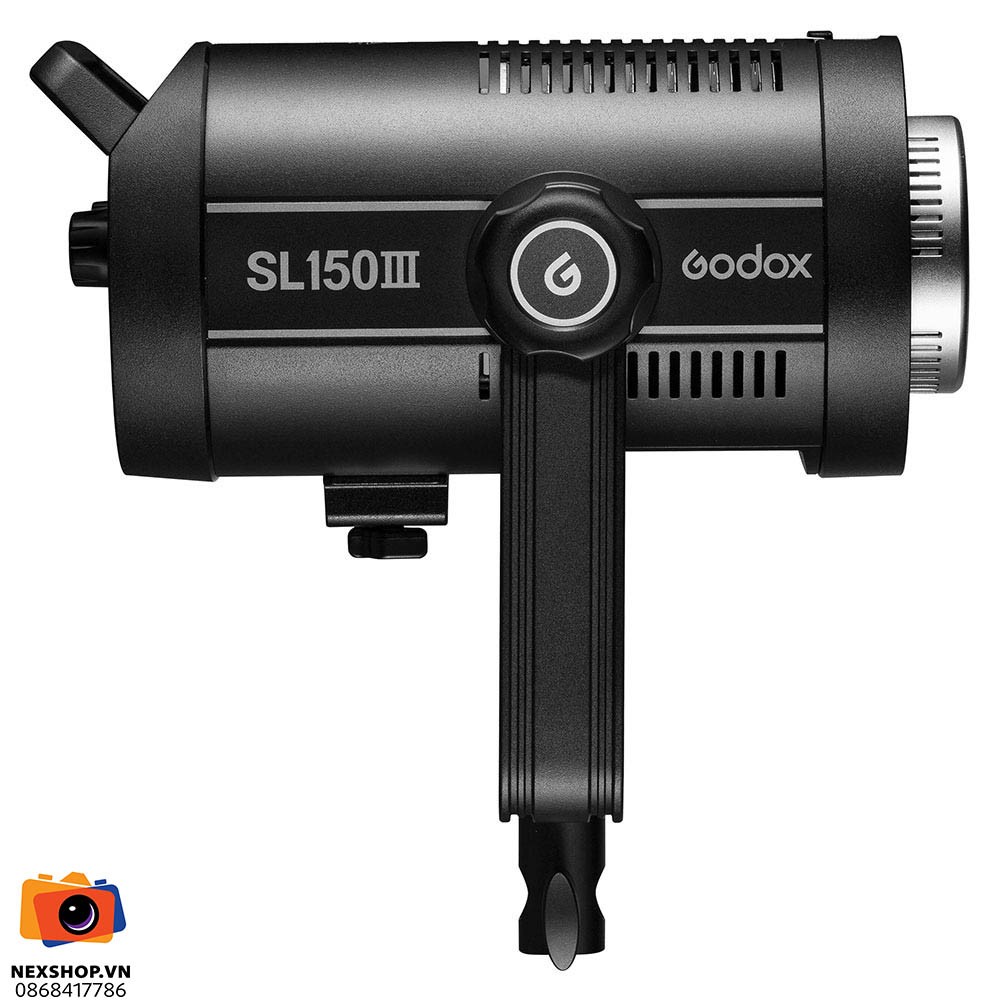 Đèn LED Godox - SL150 III | Hàng chính hãng