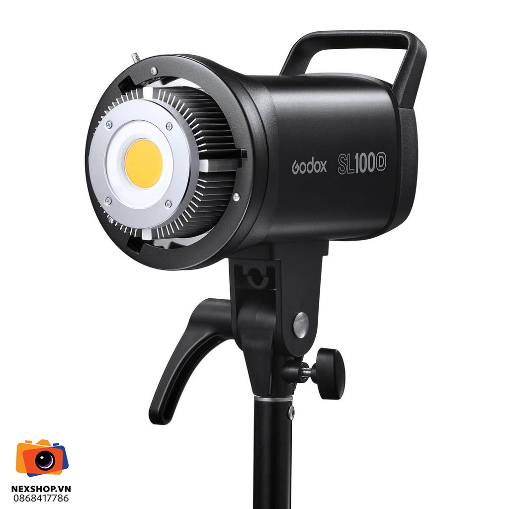 Đèn LED Godox - SL100D | Hàng chính hãng