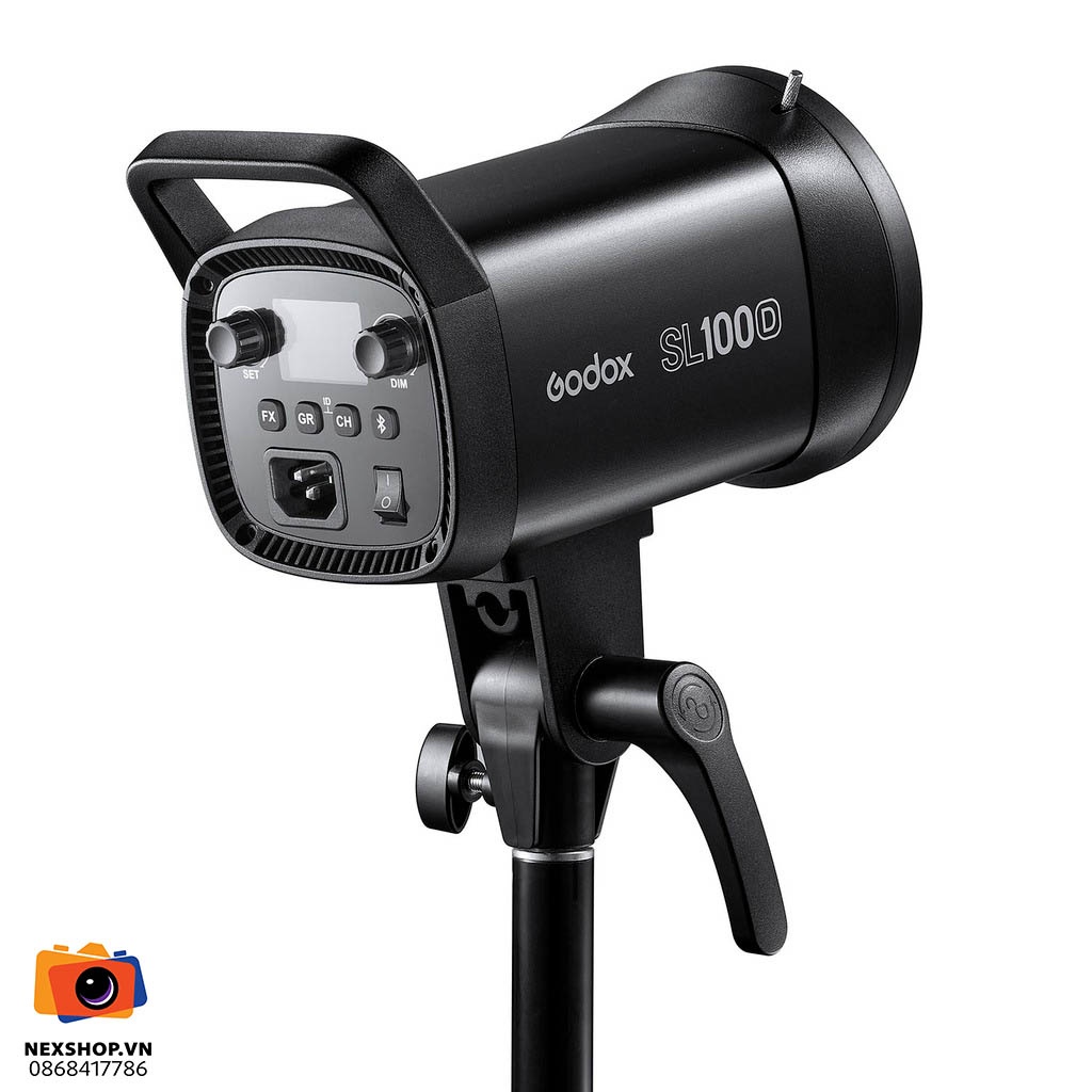 Đèn LED Godox - SL100D | Hàng chính hãng