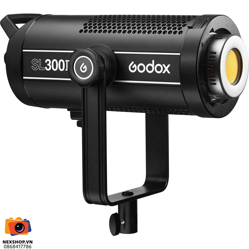 Đèn LED Godox - SL300W II | Hàng chính hãng