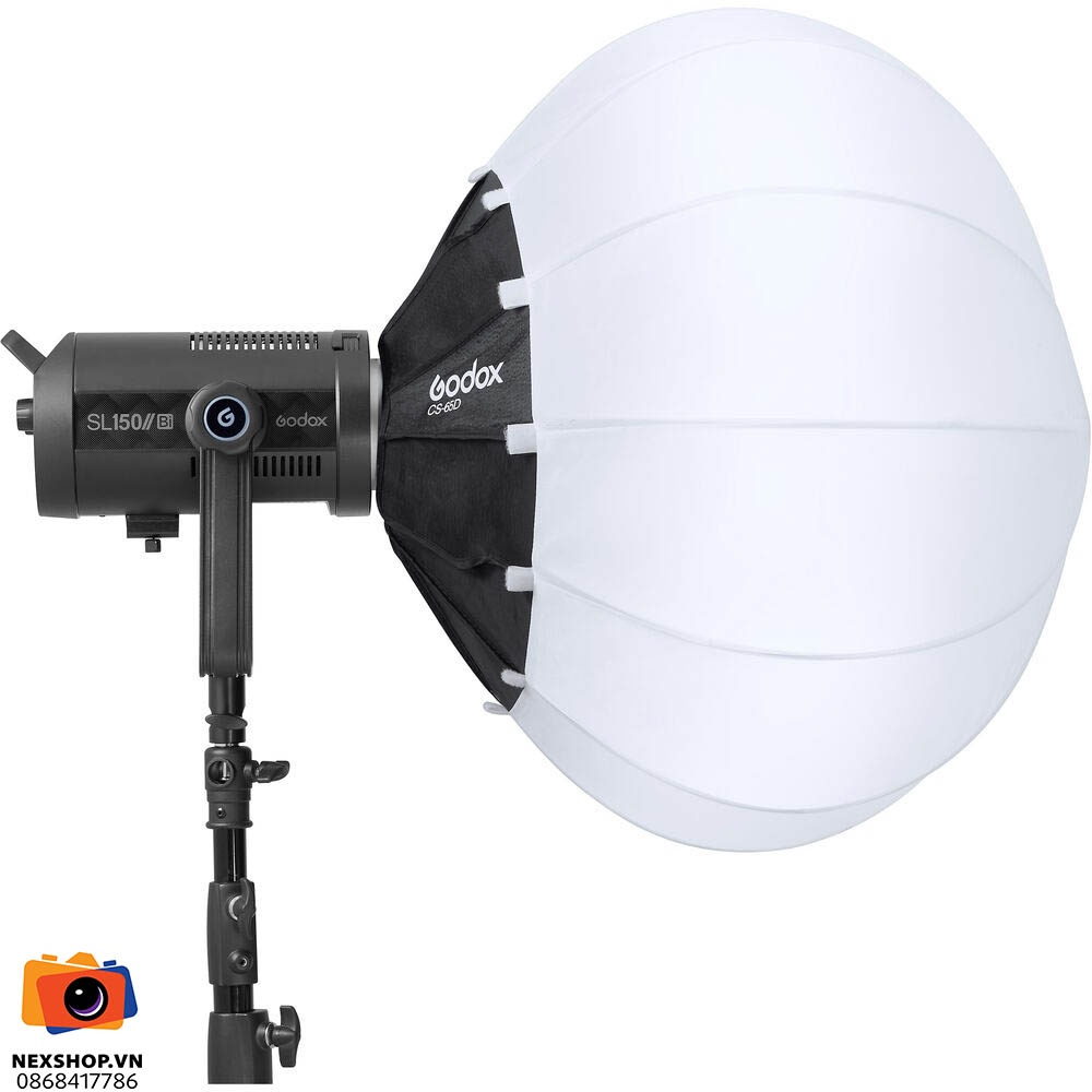 Đèn LED Godox - SL150II Bi | Hàng chính hãng