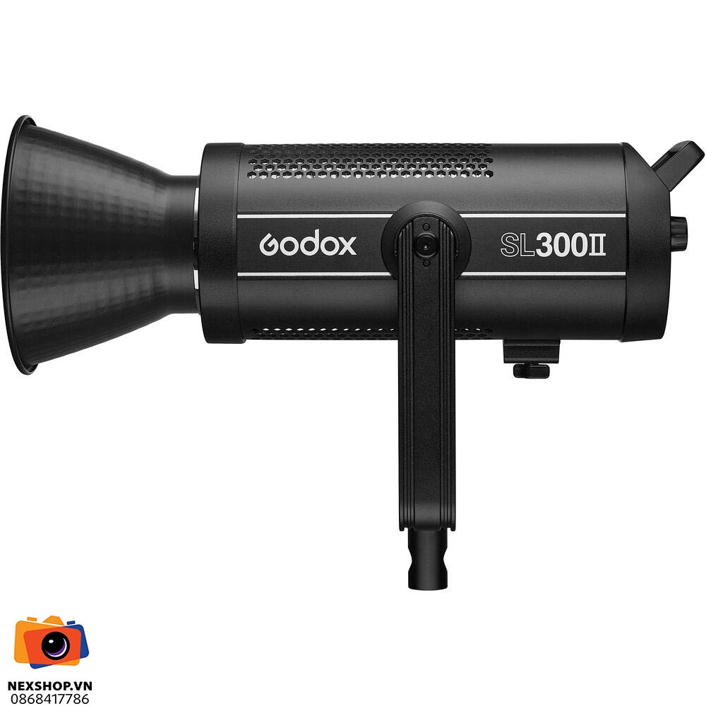 Đèn LED Godox - SL300W II | Hàng chính hãng