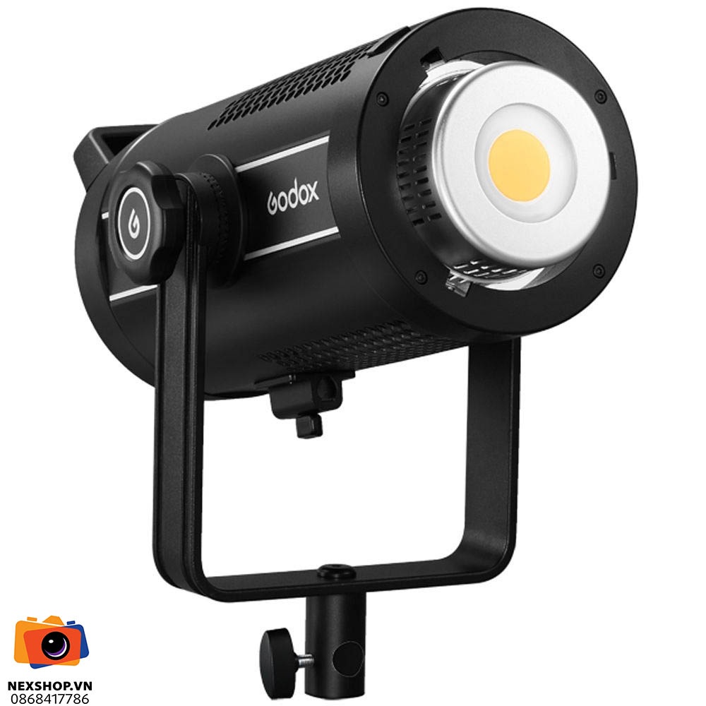 Đèn LED Godox - SL200 III | Hàng chính hãng