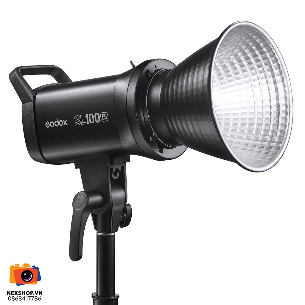 Đèn LED Godox - SL100Bi | Hàng chính hãng